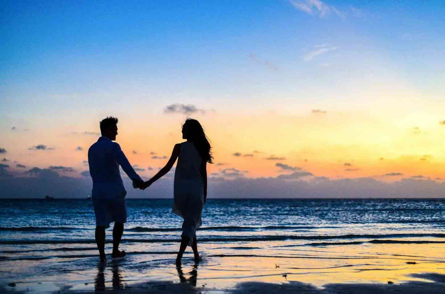 What Milestone Moments Shape Your Love Story?